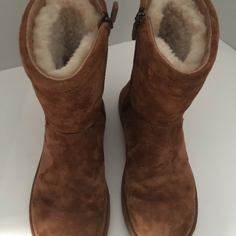 UGG boots